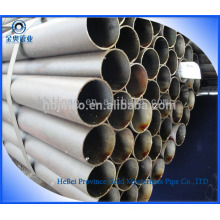16Mn/Q345 seamless steel fluid transportation pipe